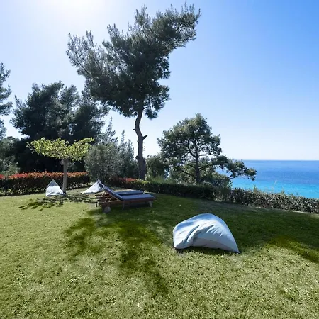 Villa Aegean View By Luxlikehome *