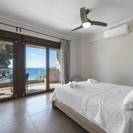 Aegean View By Luxlikehome Possidi