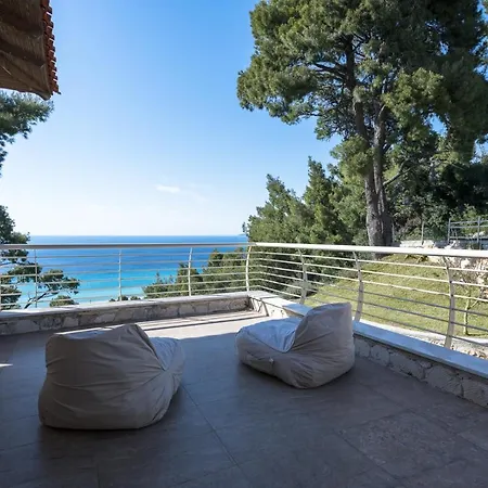 Aegean View By Luxlikehome Villa