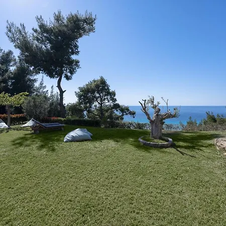 Aegean View By Luxlikehome Villa